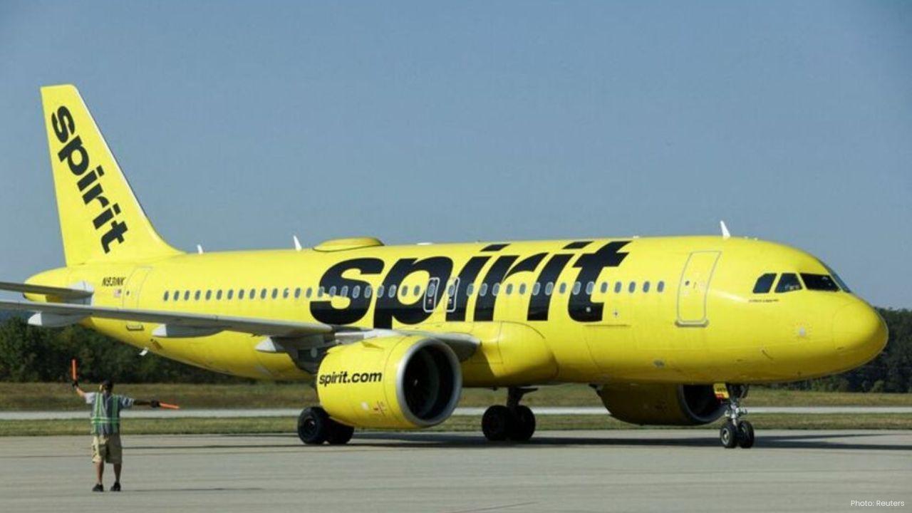 Spirit Reaches Union Pacts as Cost Cuts Deepen