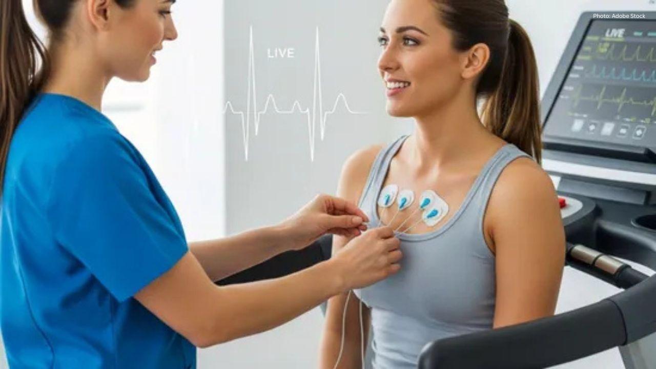 Essential Heart Tests to Lower Heart Attack Risk: Insights from a Leading Surgeon