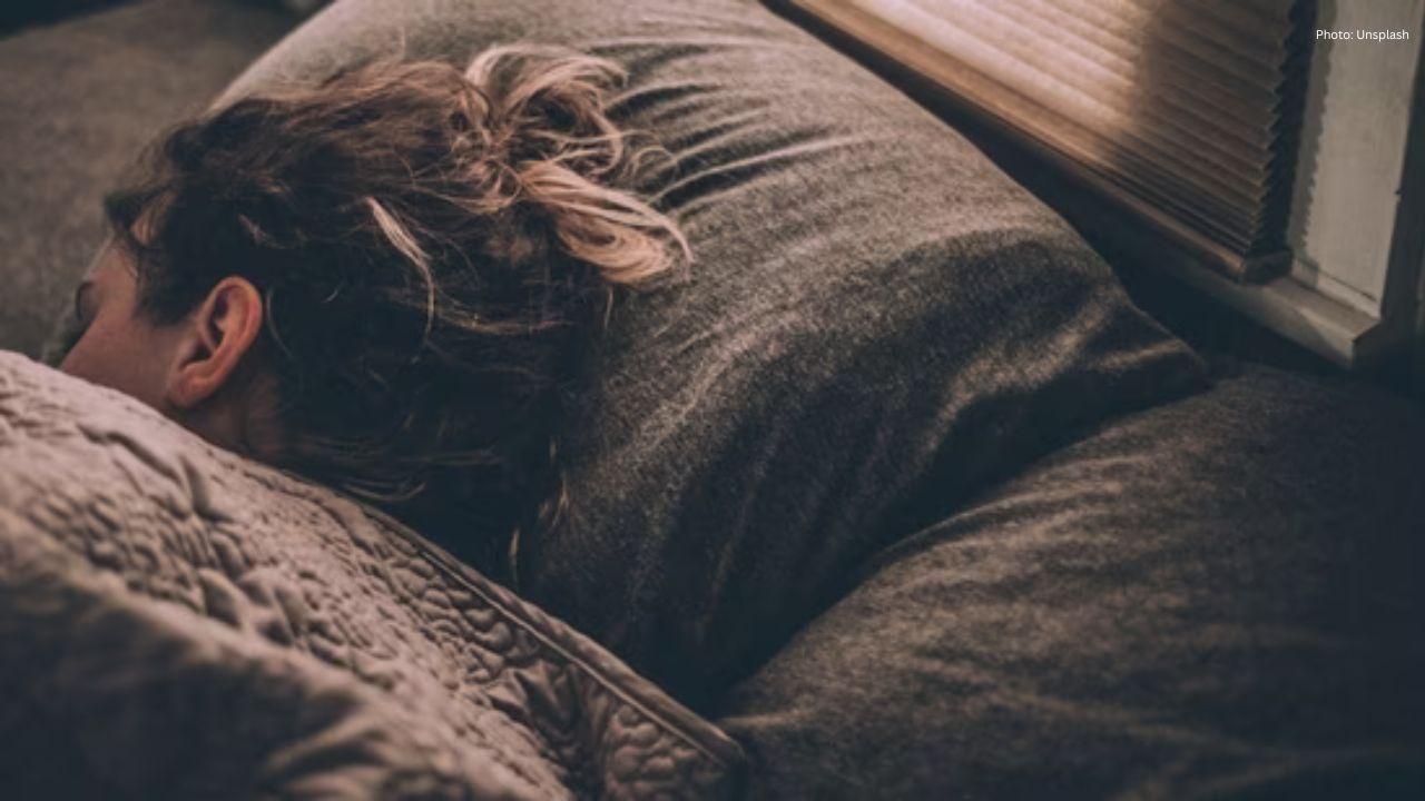 The Impact of Under-Bed Storage on Sleep Quality: Insights from an Expert