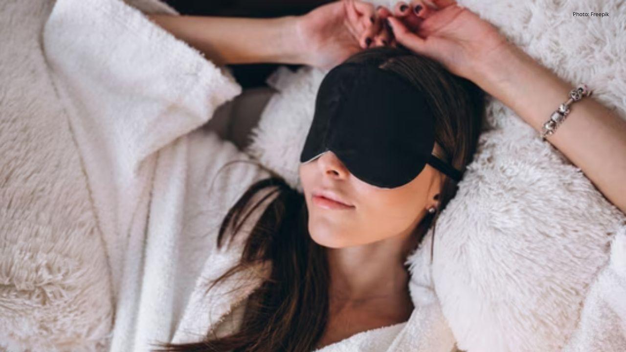 Doctor Highlights Sleep's Role in Weight Loss Challenges