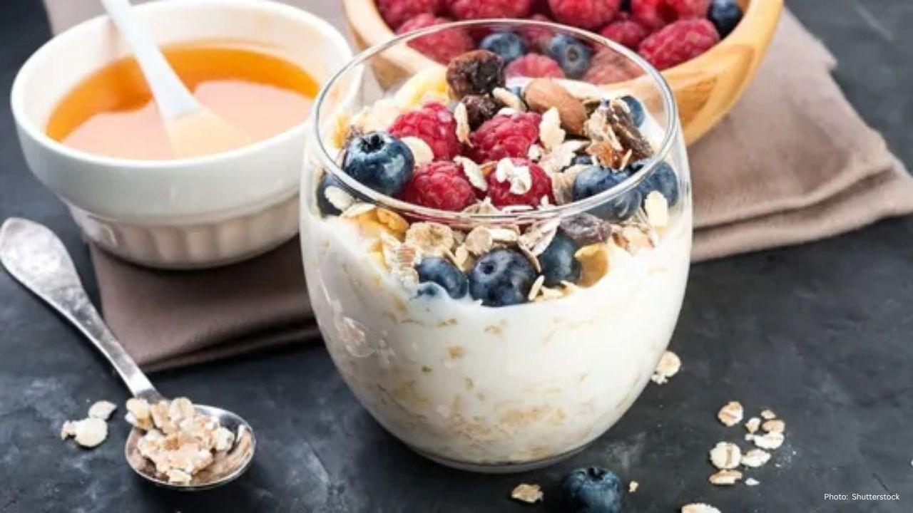 Top 5 Foods to Naturally Enhance Your Metabolism: Insights from Dietician Niru Kumari