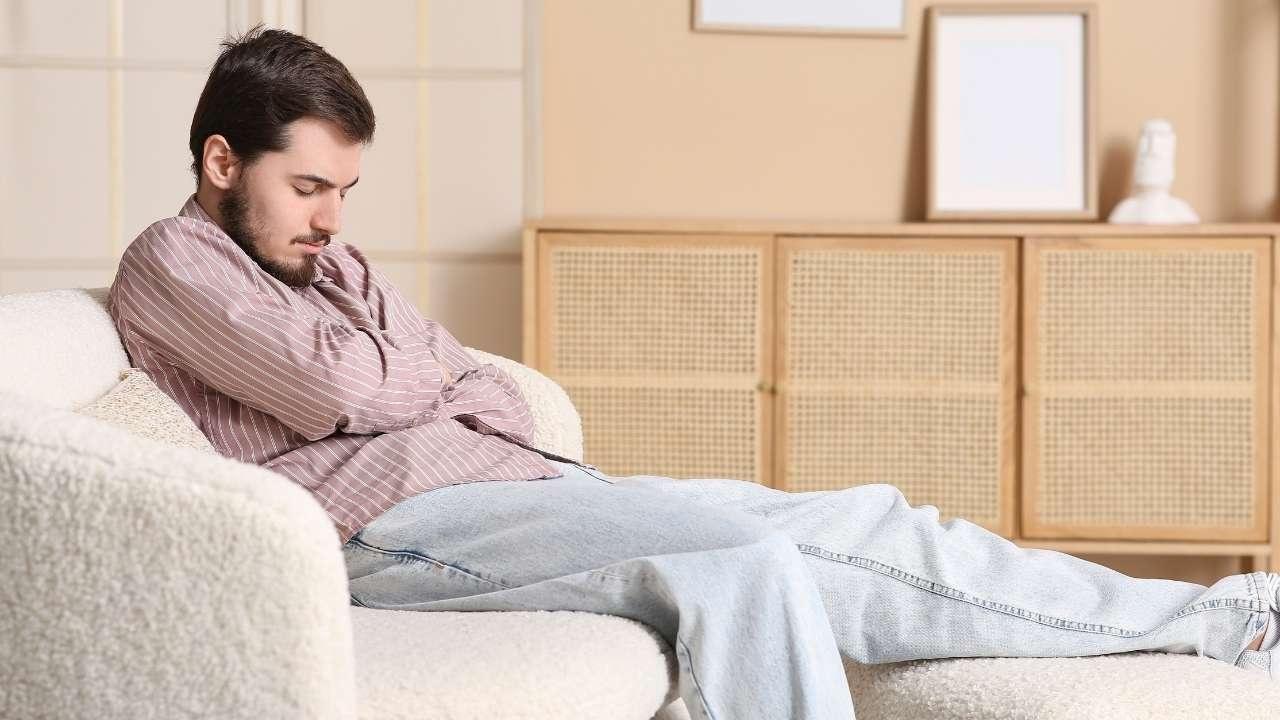 Feeling Exhausted Despite Sleeping? Discover 4 Key Reasons