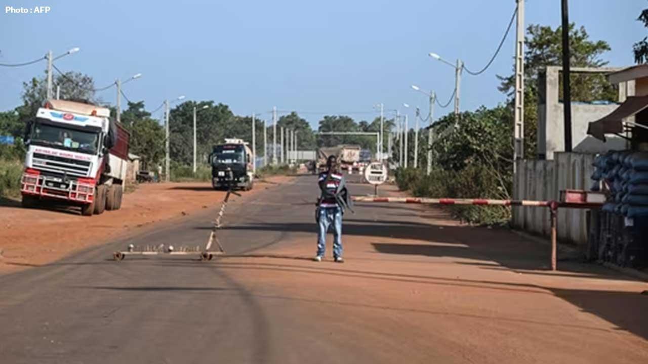 Five Indian Nationals Abducted in Mali as Violence Escalates