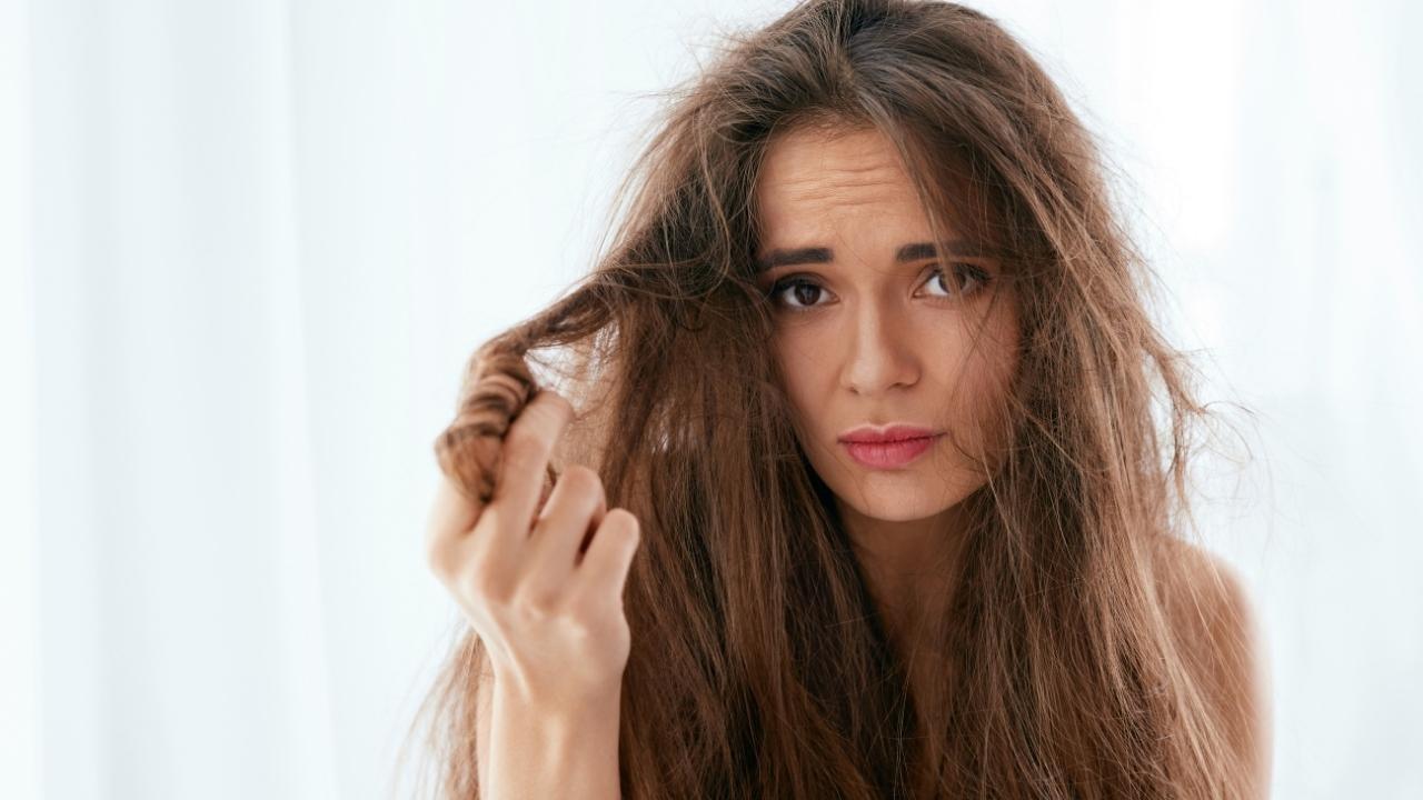 Conquer Winter Frizz: 5 Hydration Tips for Smoother Hair
