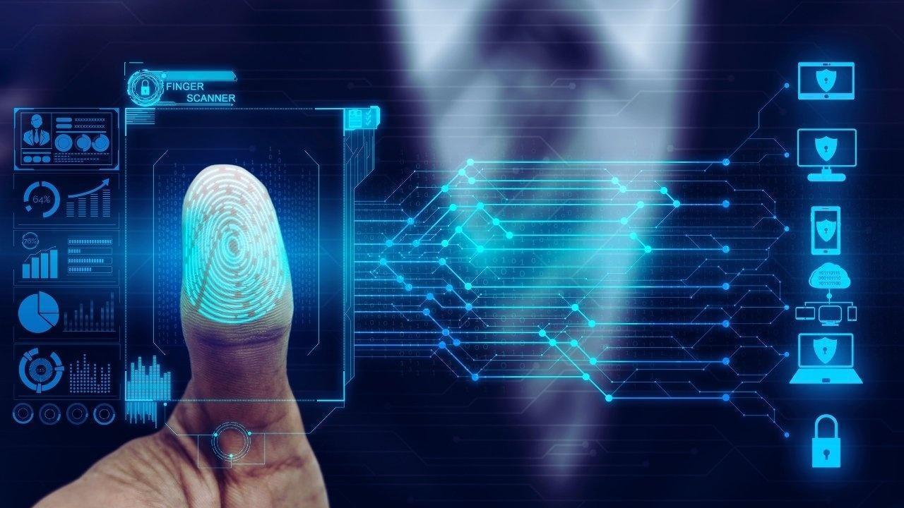 The Evolution of Biometrics: Exploring Voice, Vein, and Behavioral Identification Methods