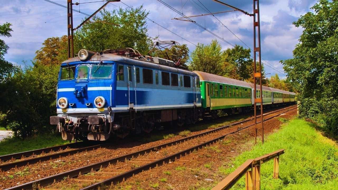 The Resurgence of Train Travel: Embracing Slow Journeys in a Rapid World