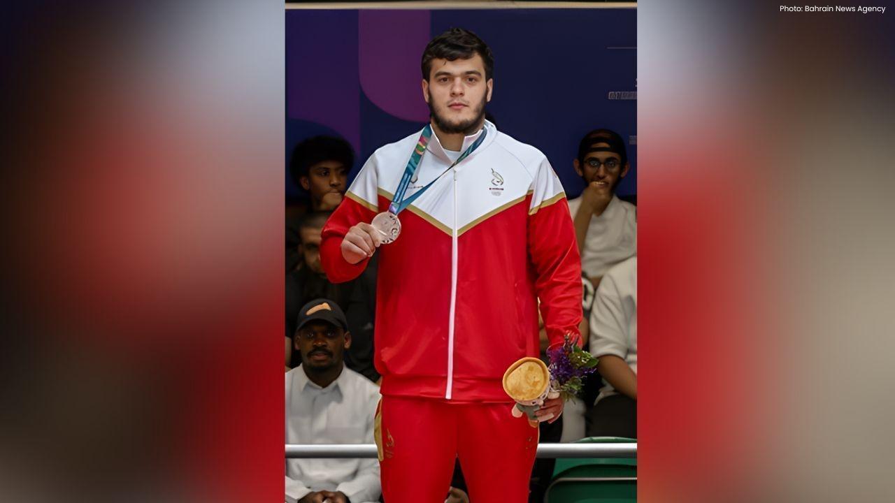 Bahrain Triumphs with Additional Medals at Islamic Solidarity Games