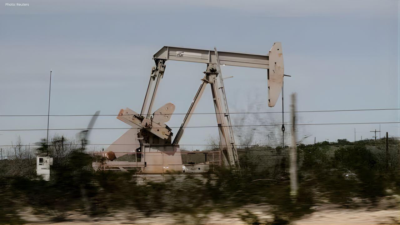 Indian Refiners Seek New Oil Sources Post Russia Cut