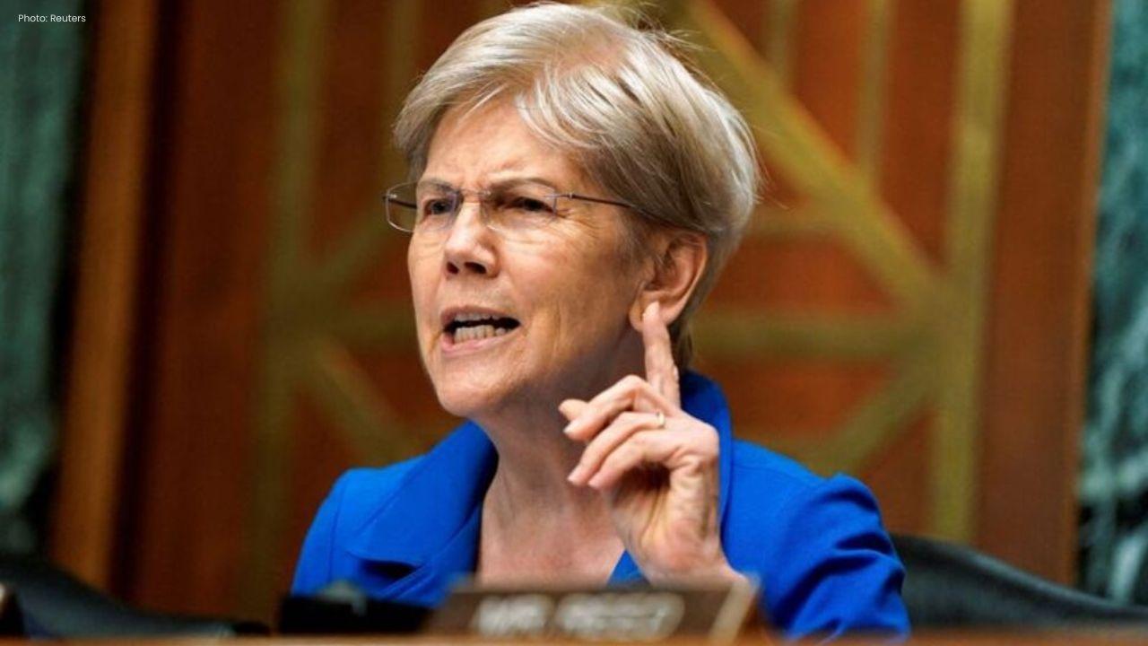 Warren Pushes Pentagon Repair Rights, Targets Defense Lobby