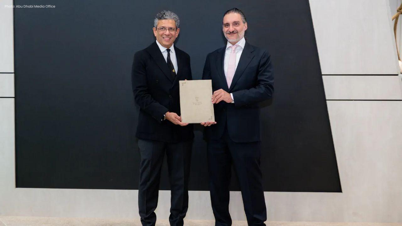 Abu Dhabi Strengthens UK Tourism with Eight New Partnerships