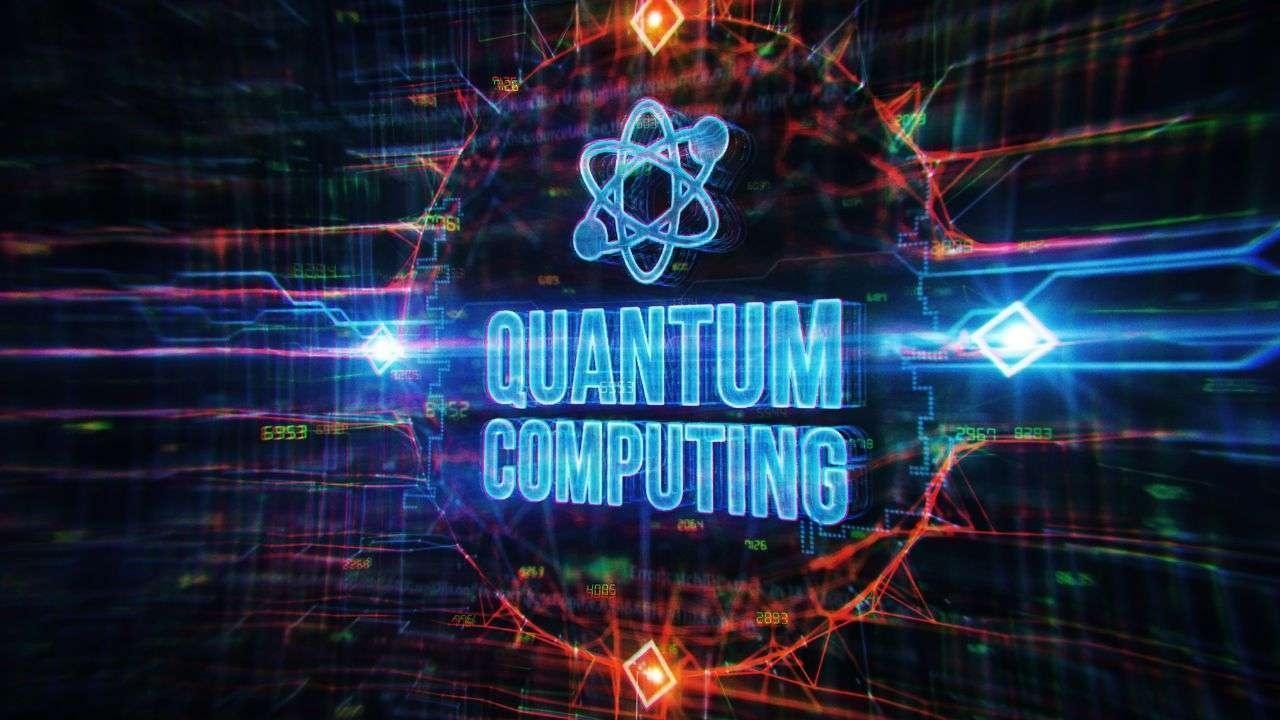 Quantum Computing Unveiled: A Glimpse into the Future