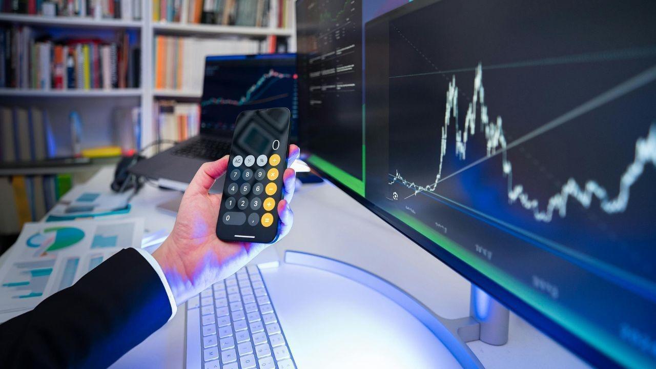 Indian Equity Markets Show Resilience Amid FII Inflows