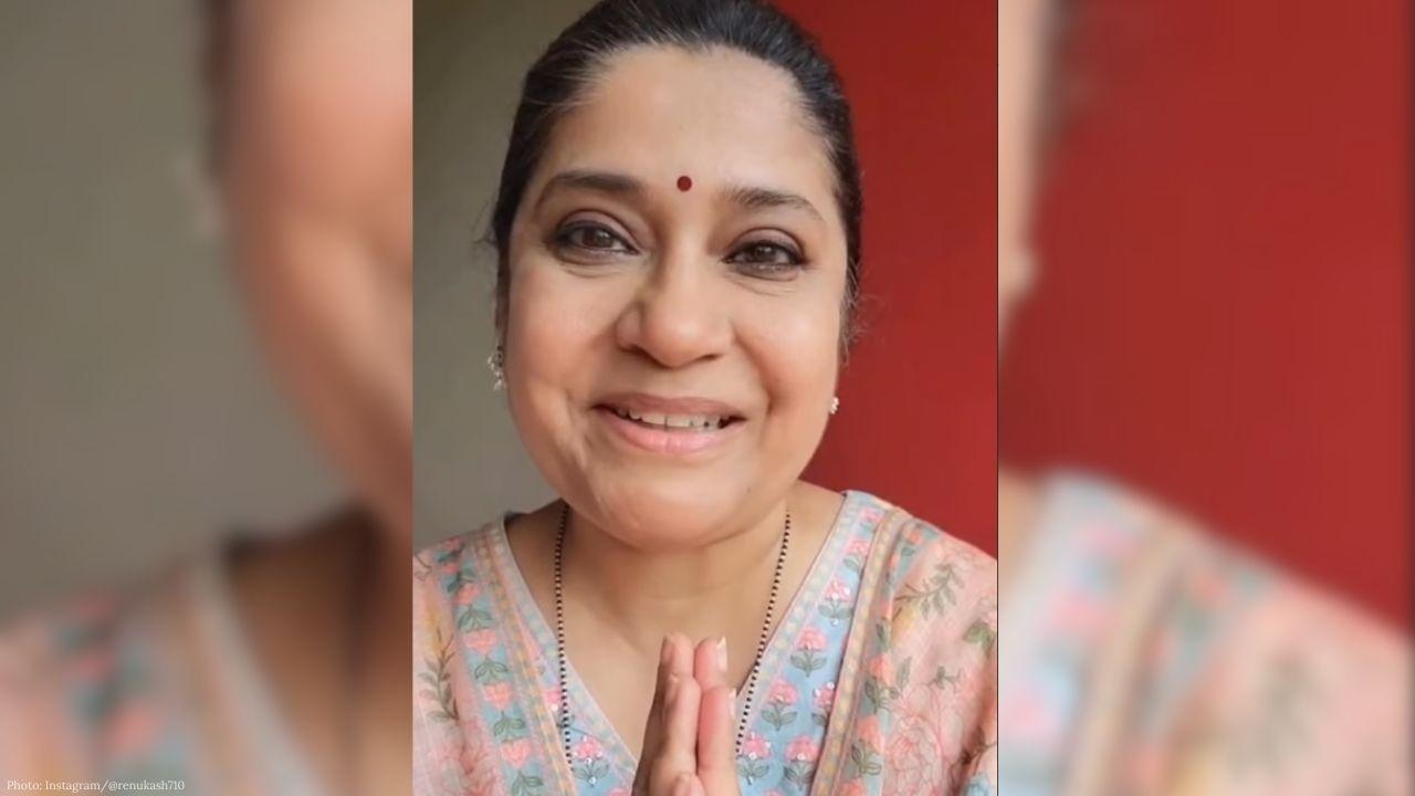Renuka Shahane Defends Aishwarya Rai from Body-Shaming Trolls
