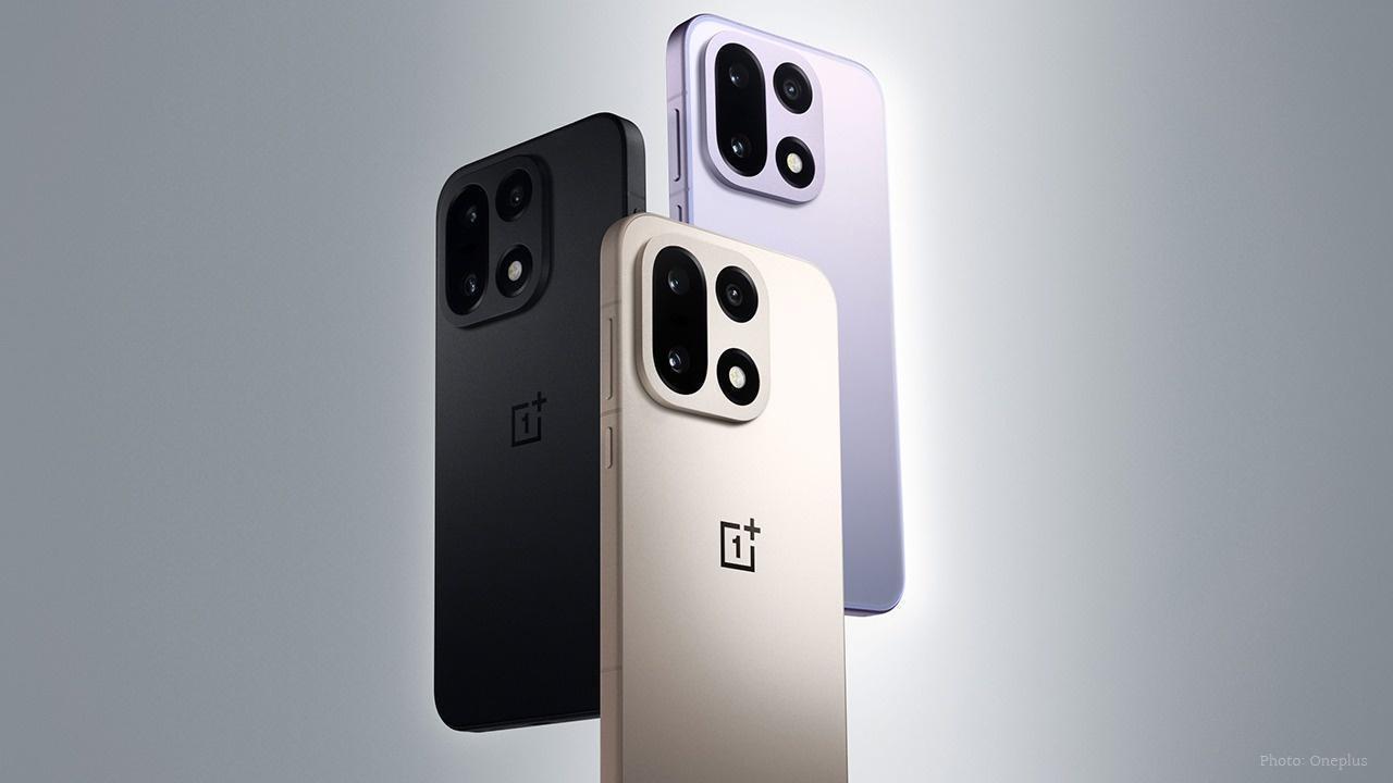 OnePlus 15 Set to Launch Worldwide on November 13 — Key Details Unveiled