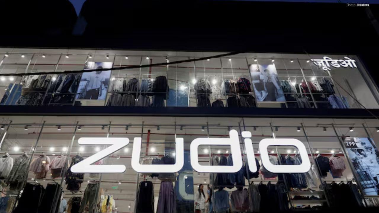 Trent Shares Drop 6% Despite Impressive Q2 Profits