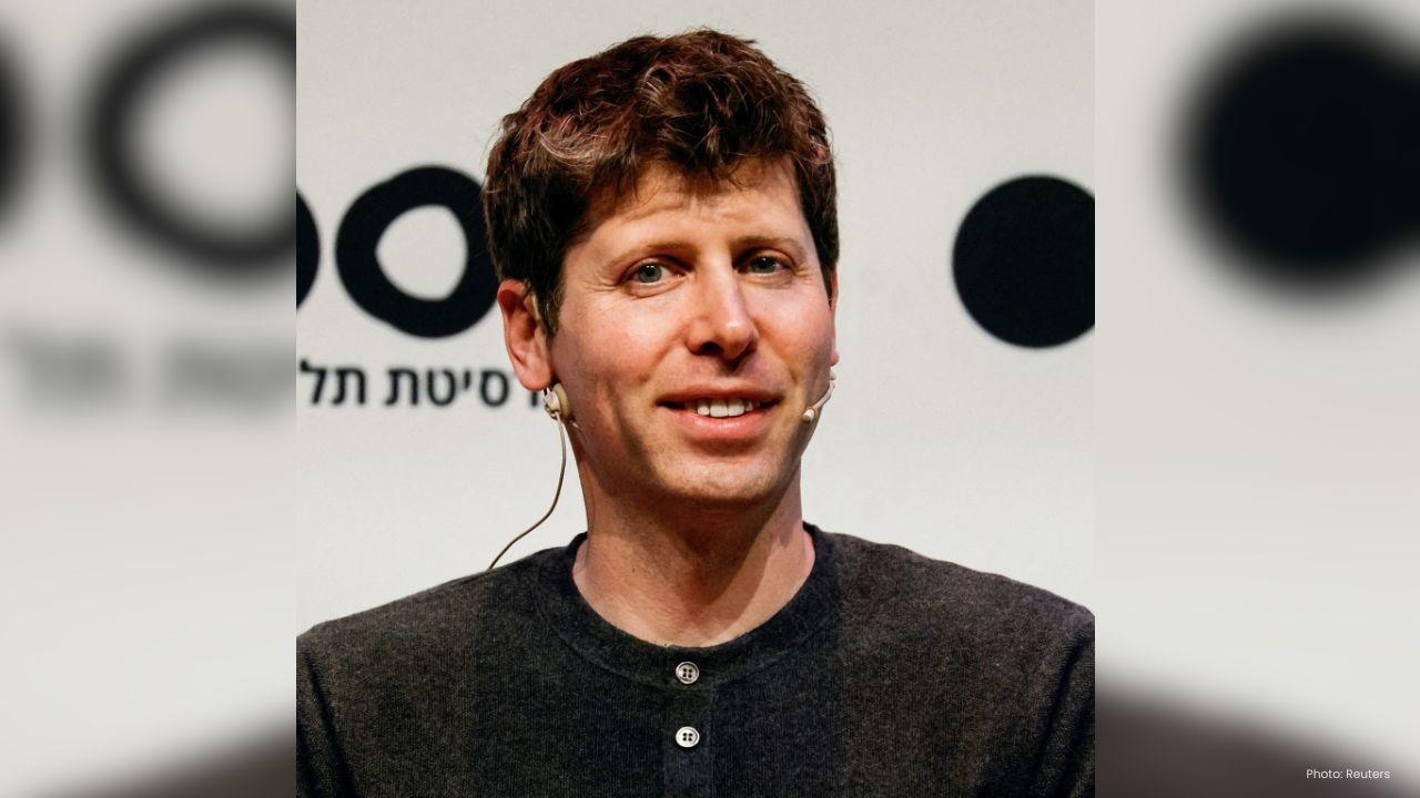 Concerns Raised by Sam Altman on AI and Deepfake Dangers