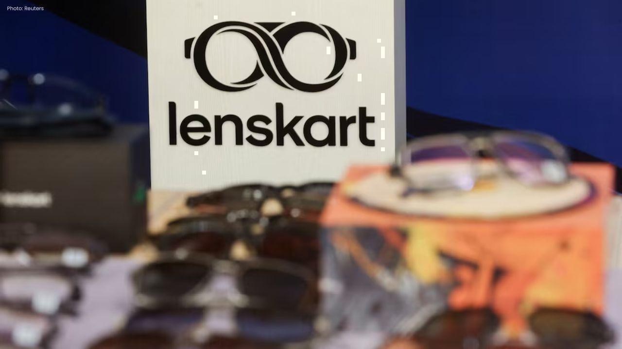 Lenskart's Below-Expectation IPO Launch