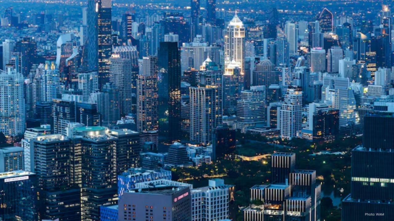 Thailand Unveils $3.1 Billion Data Center Initiatives to Drive Growth