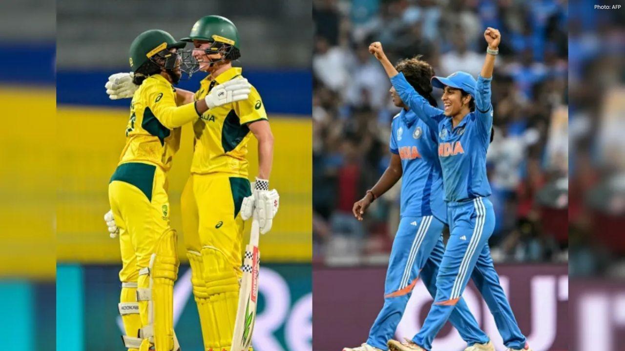 Jemimah Rodrigues Brings Humor to Her Brisbane Heat Arrival