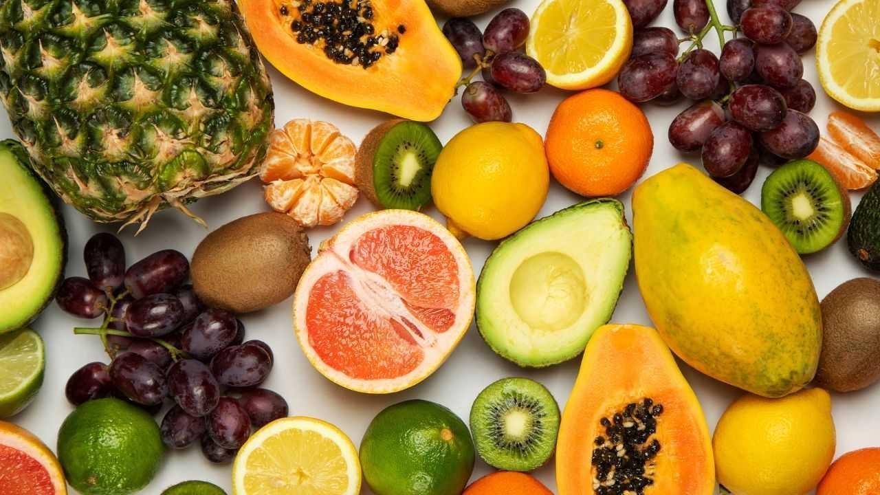 Fruits to Kickstart Your Day and Aid Weight Loss