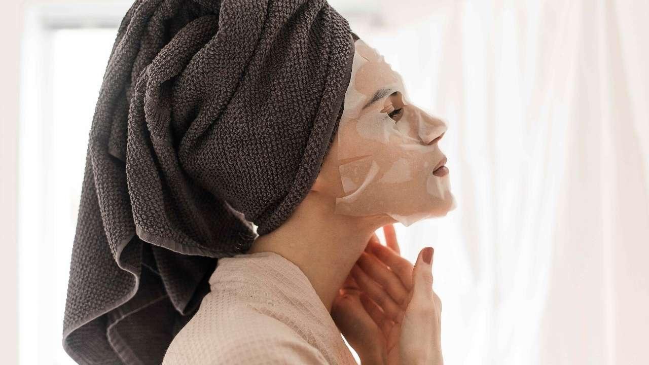 Revitalize Winter Skin: 3 Easy DIY Face Masks for a Natural Glow