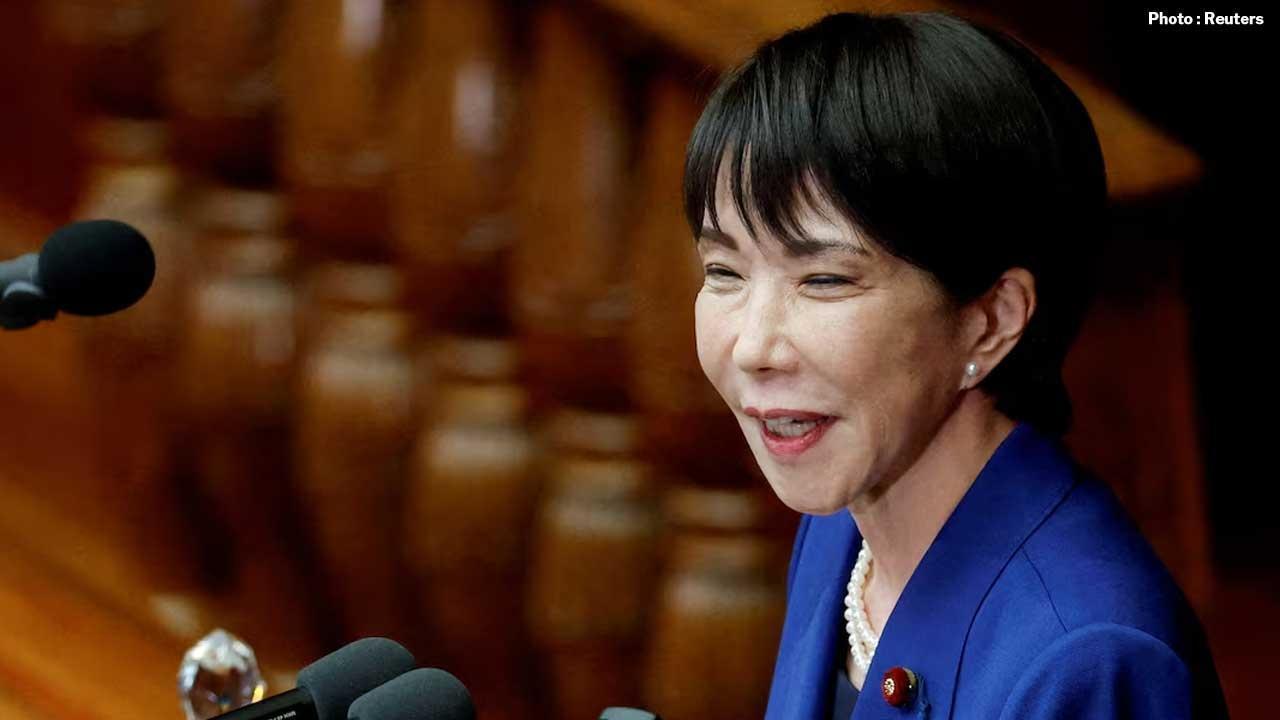 Japan Raises Alarm Over Threat from Chinese Diplomat Targeting PM Takaichi