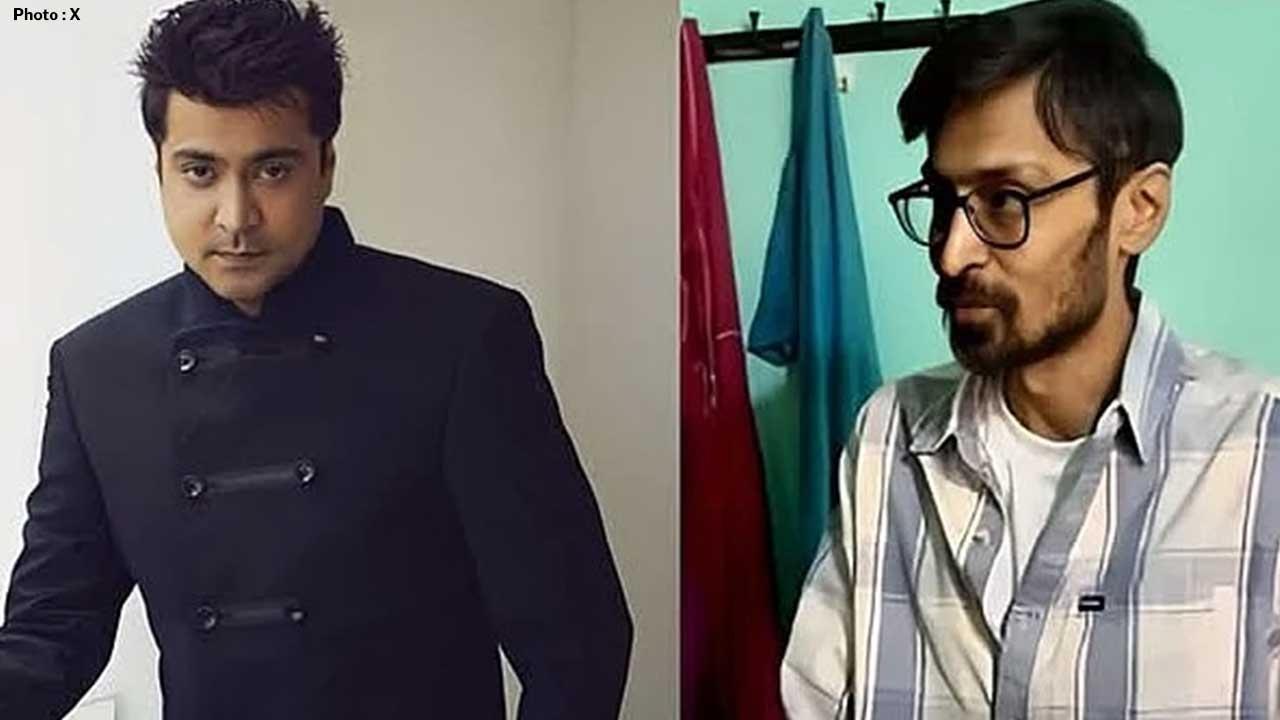 Tamil Star Abhinay Passes Away at 44 After Liver Illness