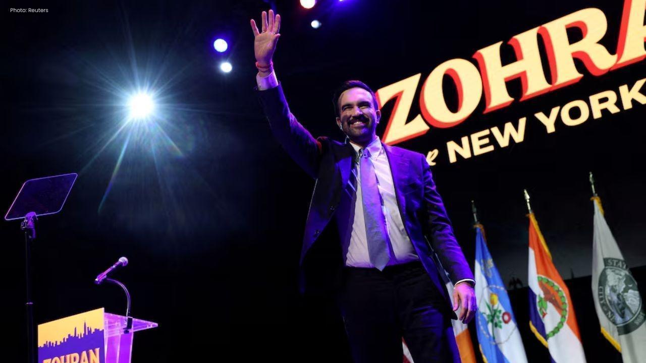 NYC Mayor-Elect Faces Housing Challenge with Rent Freeze Plan