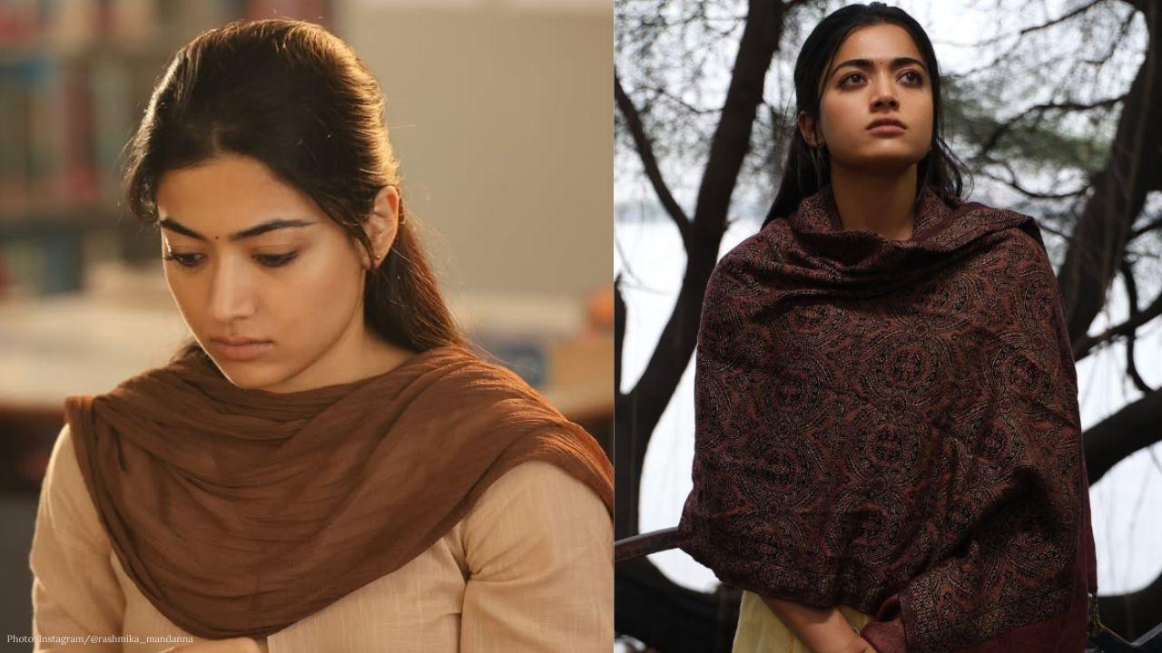 The Girlfriend Day 3 Box Office Report: Rashmika Steals the Show