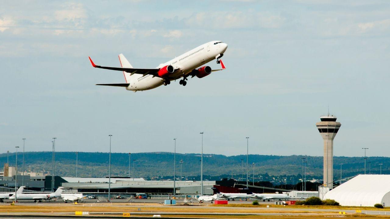 Flights Grounded at Nepal's Tribhuvan Airport Due to Power Outage