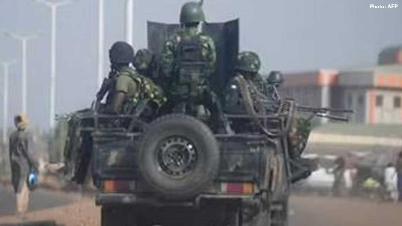 Tragic Clash between Boko Haram and ISWAP Claims 200 Lives in Lake Chad