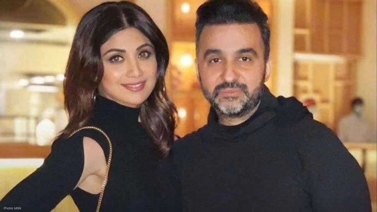 Shilpa Shetty and Raj Kundra Seek to Dismiss Rs 60 Crore FIR