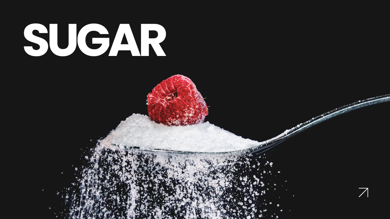 Unmasking Hidden Sugars in Low-Fat Foods: Your Essential Guide