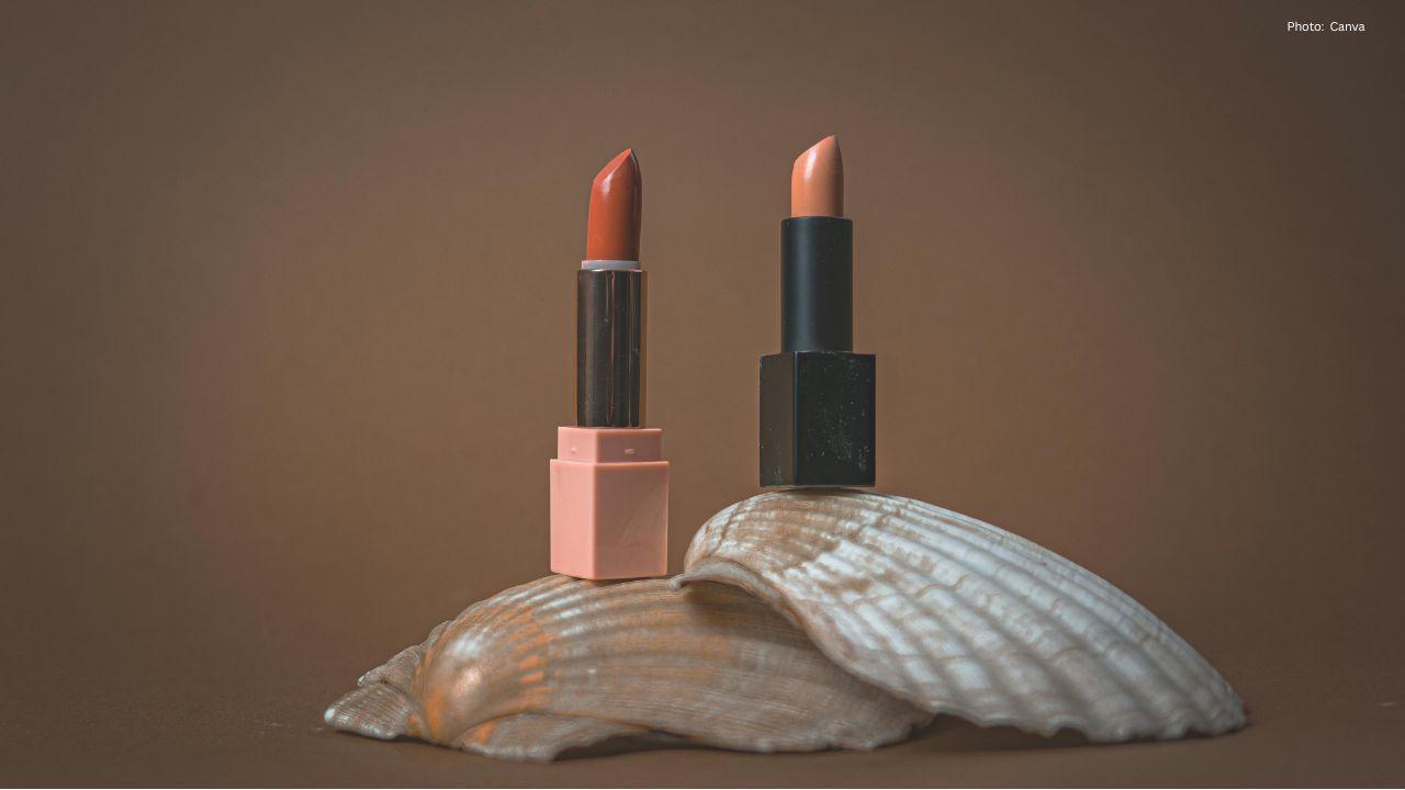 Discover 8 Must-Have Nude Lipsticks for a Natural Finish
