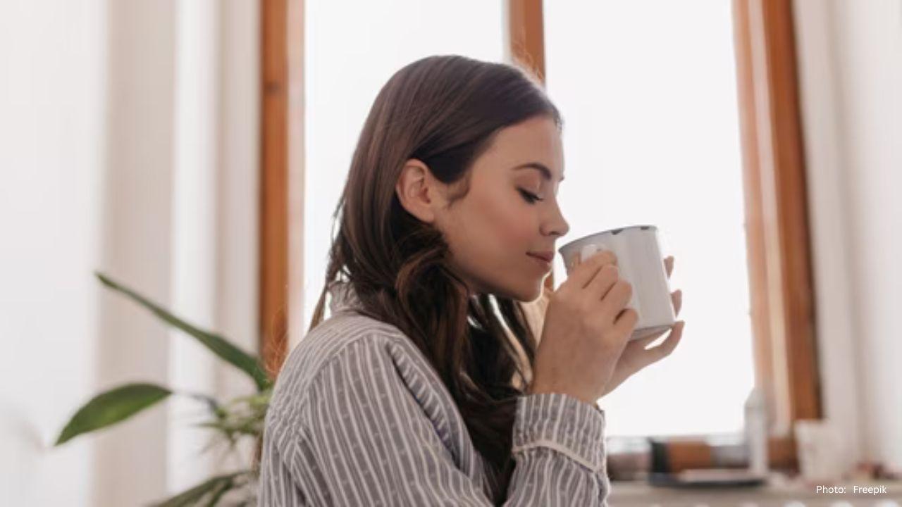 Top Five Morning Beverages for Hormonal Wellness Suggested by Apollo Doctor