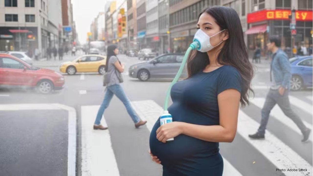 Impact of Air Pollution on Unborn Babies: A Call to Action for Expecting Mothers