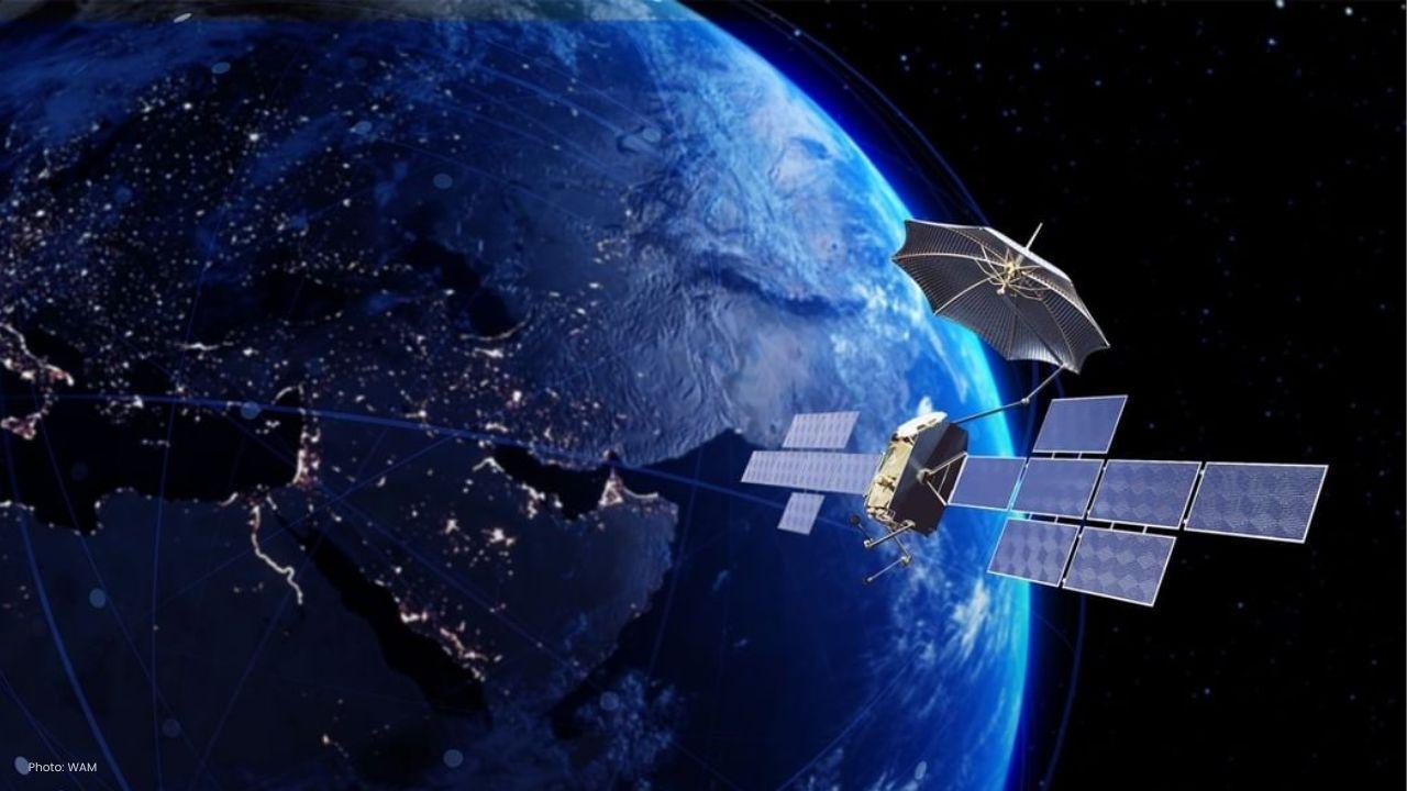 Thuraya-4 Satellite Launch Enhances Connectivity Across South Africa