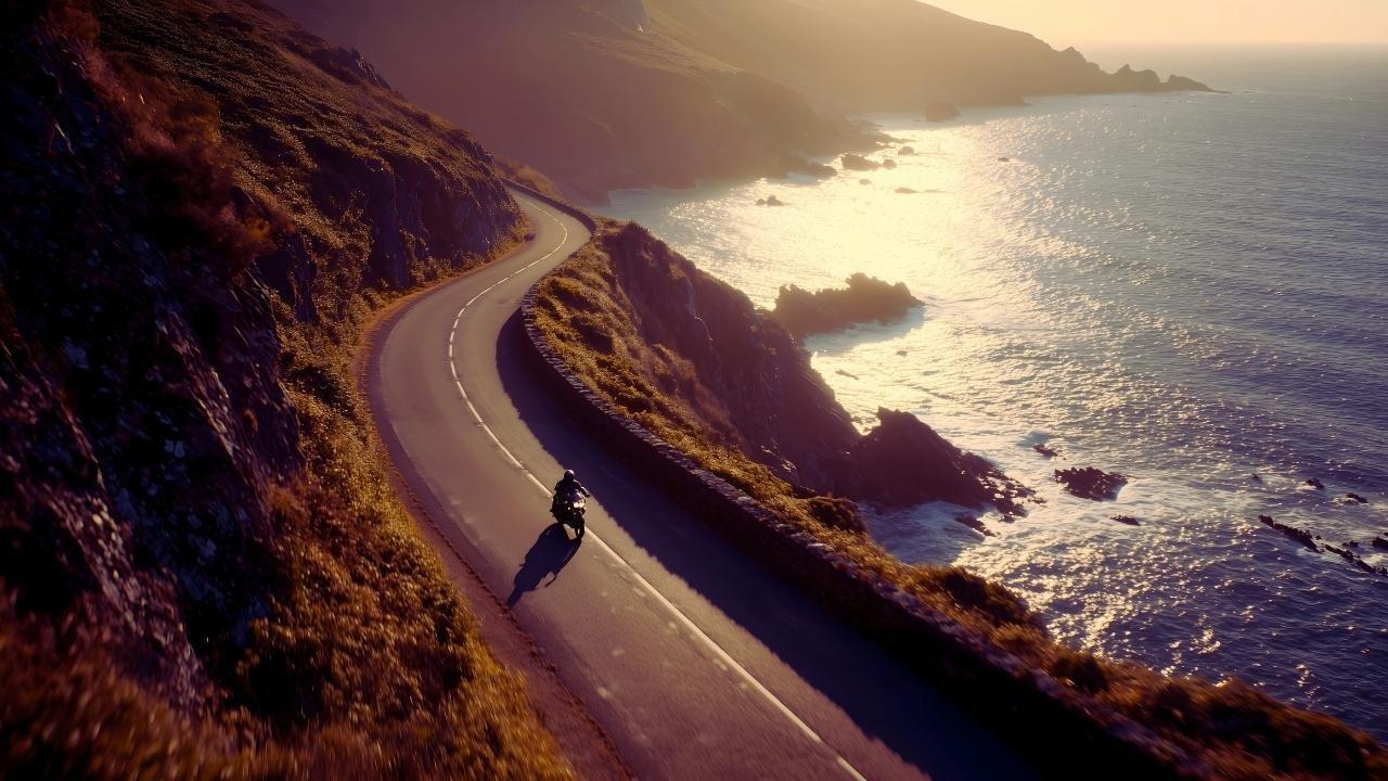 Discover India's Coastal Road Trip Revolution: Hidden Beaches Await