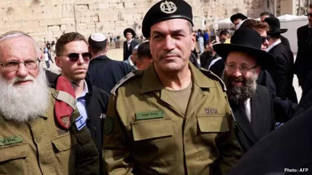 IDF Chief Urges Thorough Investigation of October 7 Assault Failures