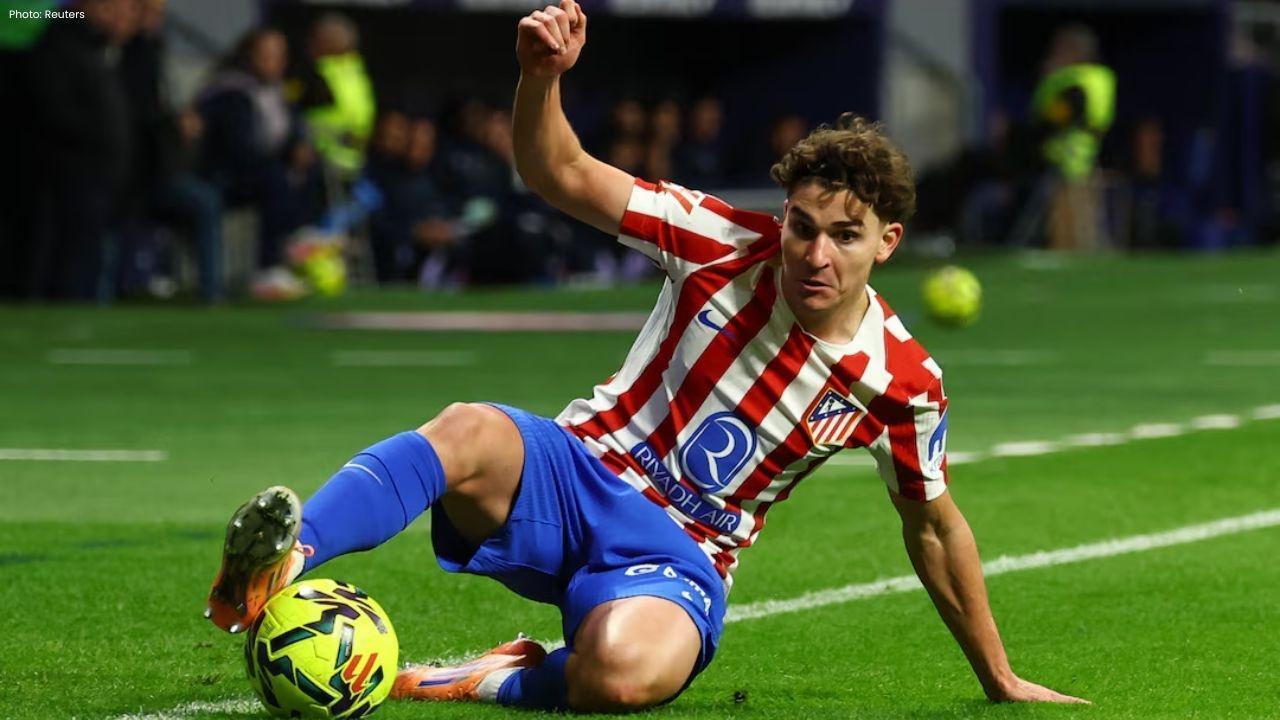 Argentina Squad Looks Different for Angola Friendly Due to Vaccine Issues