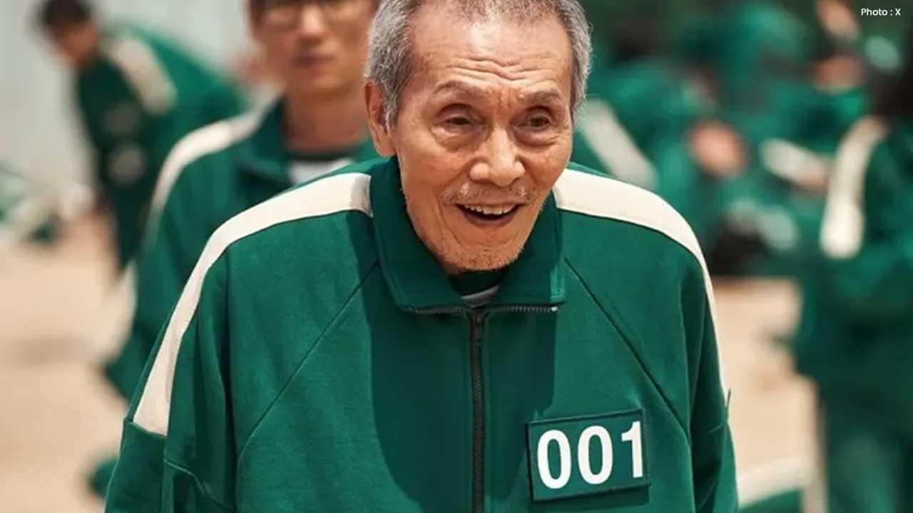 O Yeong-Su, Star of Squid Game, Cleared of Sexual Misconduct Charges