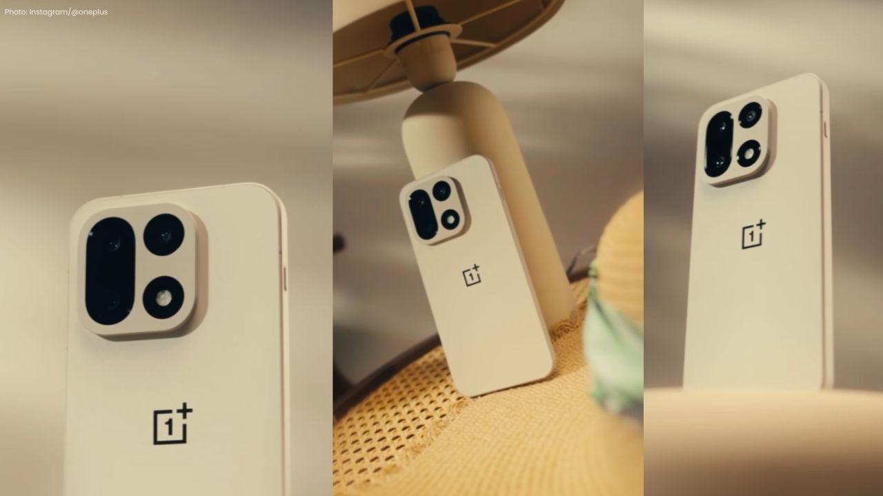 Anticipated OnePlus 15 Launch in India: Snapdragon 8 Elite & Huge Battery