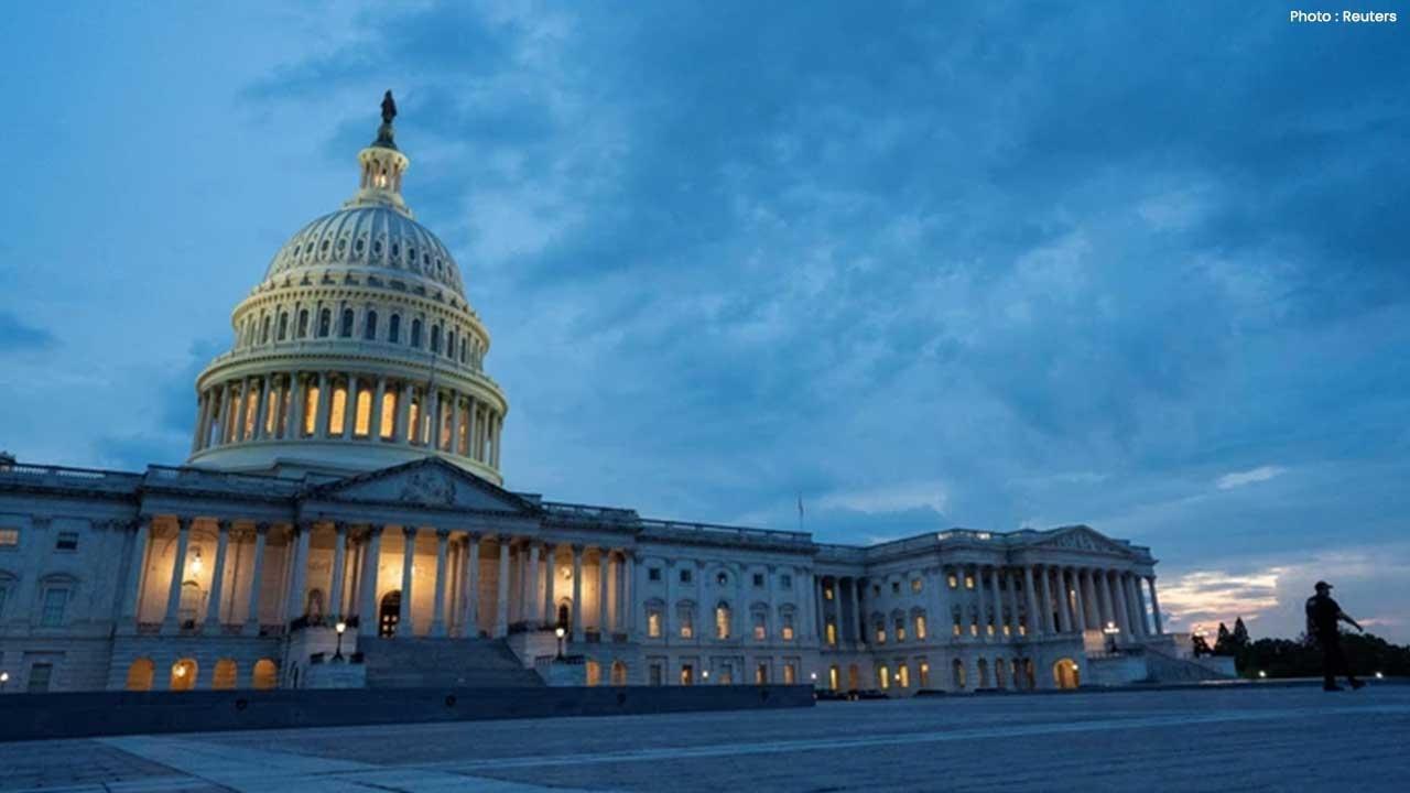 US Senate Greenlights Critical Funding Bill to Resolve Historic Shutdown