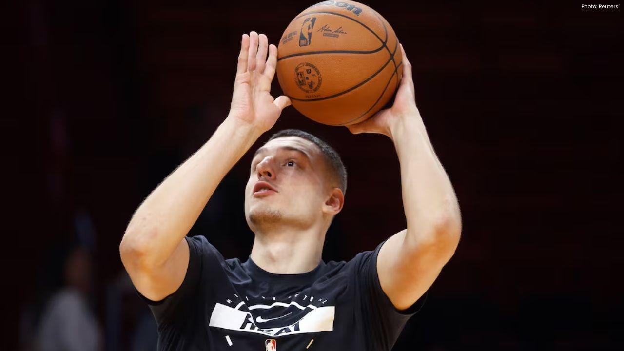 Wiggins Secures Last-Second Win for Miami with 140-138 Overtime Triumph