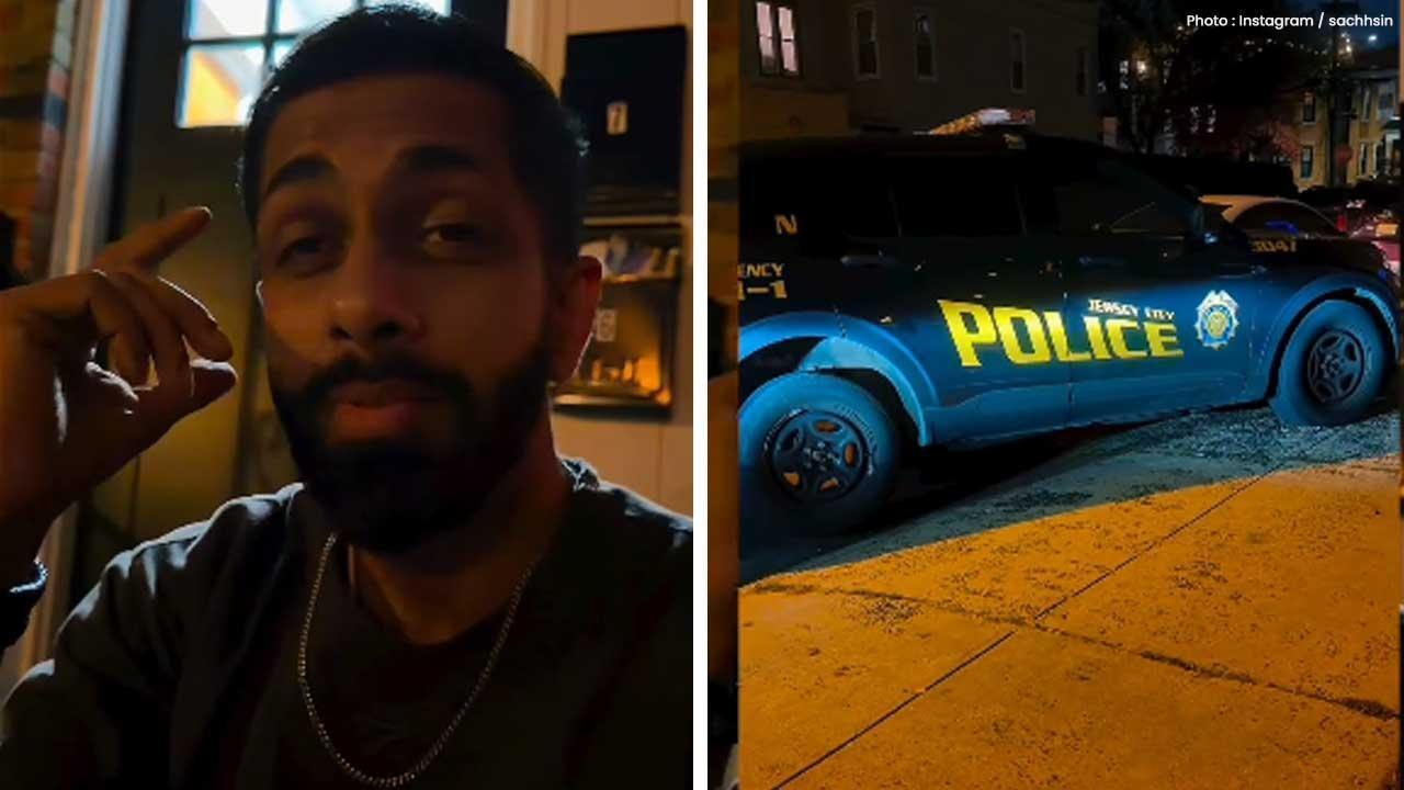 Indian Storyteller Reveals Harrowing Truth About Elderly Isolation in the US