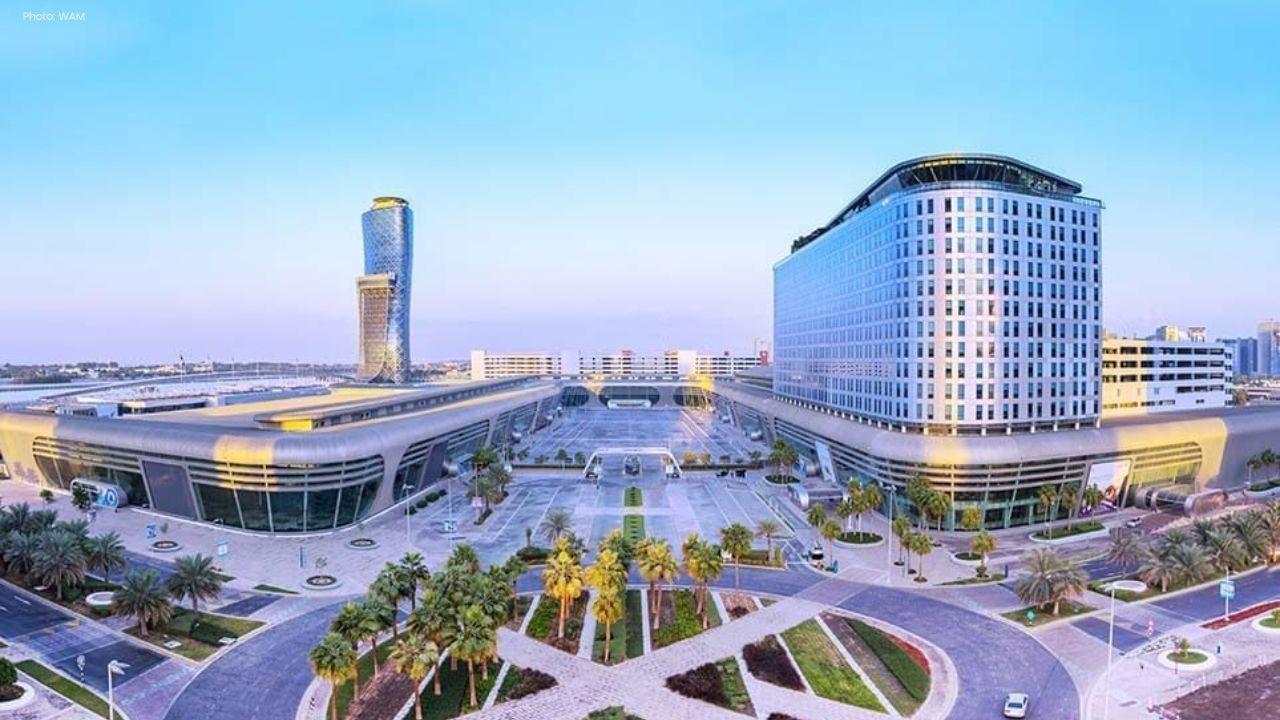 ADNEC Hosts 20 Global Events Across Abu Dhabi & London