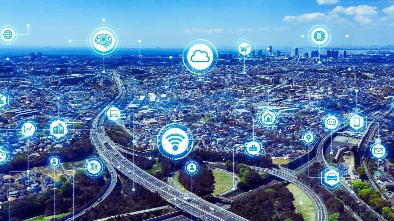 Revolutionizing Mobility: Intelligent Traffic and AI-Driven Urban Infrastructure in India