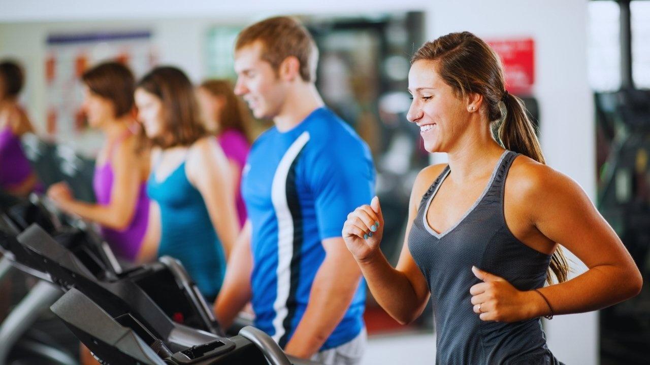 The Rise of the 40-Minute Workout: Efficient Fitness for Modern Lifestyles