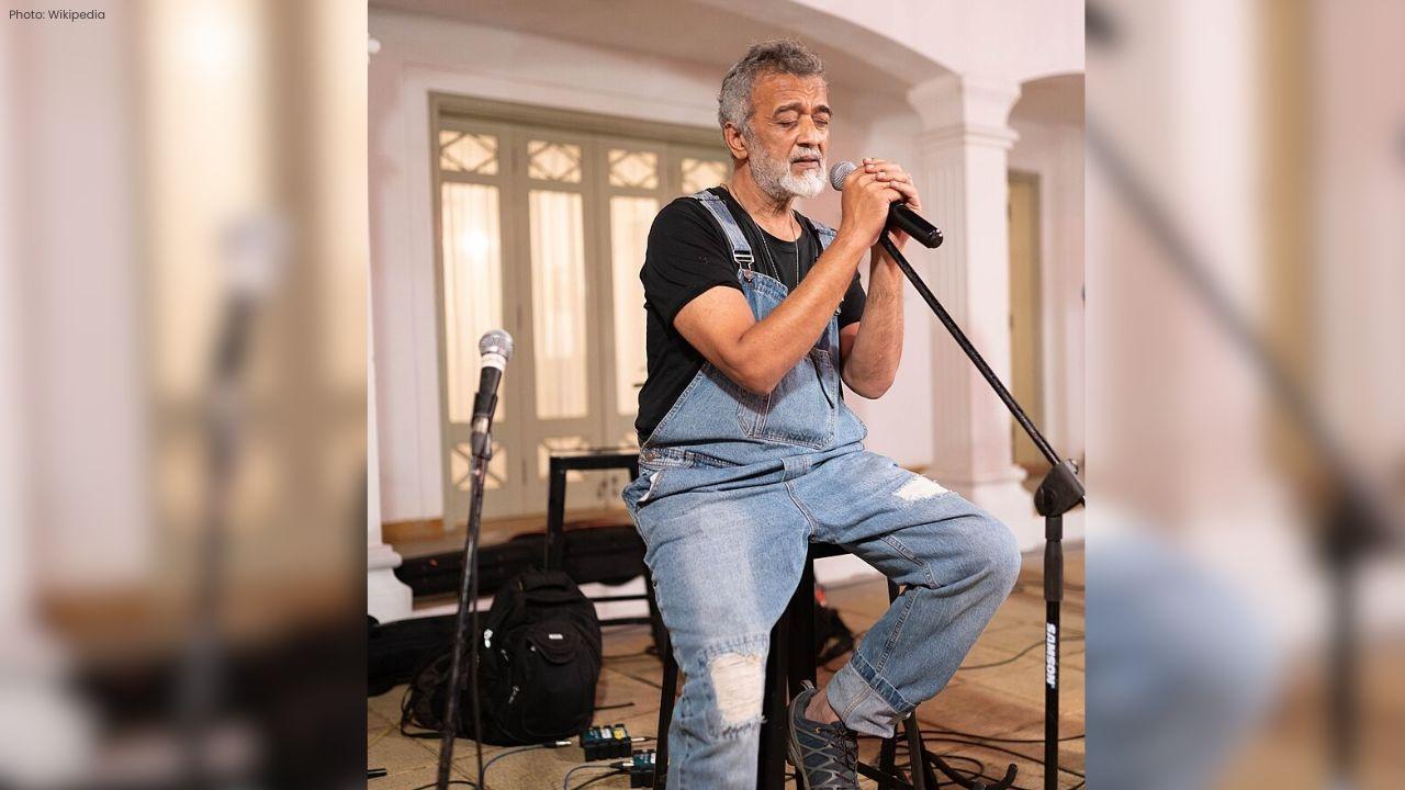 Lucky Ali Reflects on His Dispute with Javed Akhtar