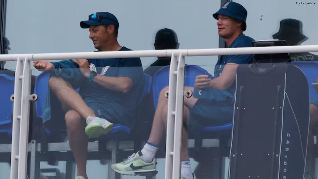 England Poised to Conquer Australian Pitches, Says Trescothick